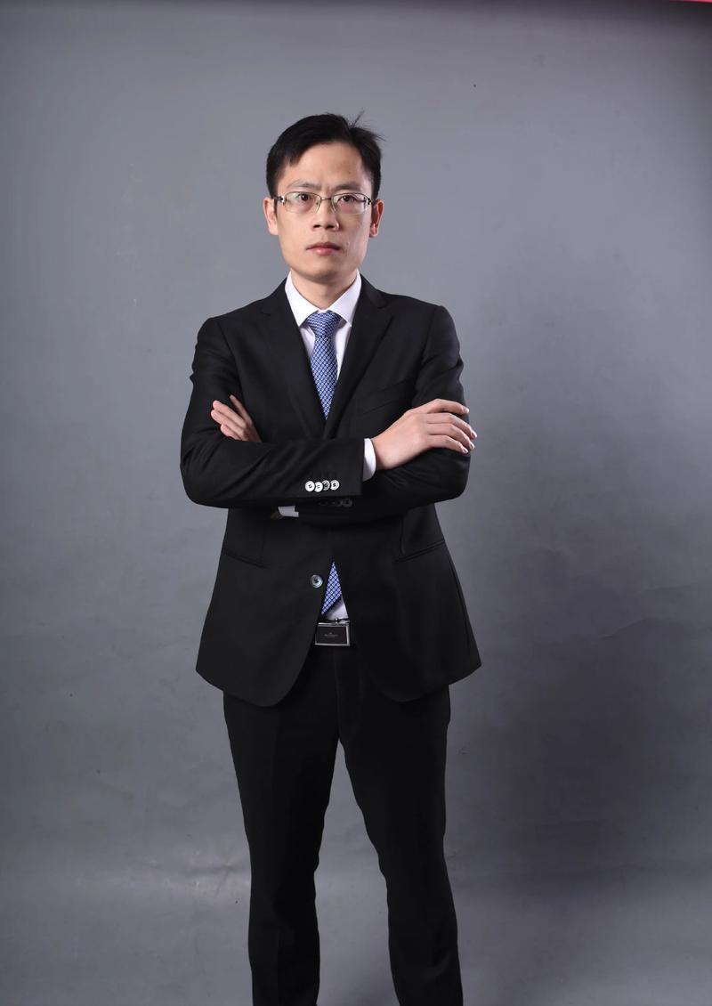 李玲庆 导演 & 创意总监